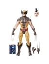 Marvel Legends (Dark Avengers) Mini Comics Figurina articulata Daken (Wolverine) 15 cm