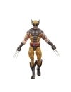 Marvel Legends (Dark Avengers) Mini Comics Figurina articulata Daken (Wolverine) 15 cm