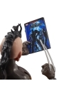 Marvel Legends (Dark Avengers) Mini Comics Figurina articulata Daken (Wolverine) 15 cm