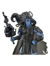 Marvel Legends Figurina articulata Black Winter (Thor) (BAF: Marvel's Zabu) 15 cm