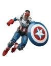 Marvel Legends Figurina articulata Captain America (Symbol of Truth) 15 cm