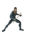 Marvel Legends Black Panther Figurina articulata Erik Killmonger 15 cm