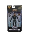 Marvel Legends Black Panther Figurina articulata Erik Killmonger 15 cm