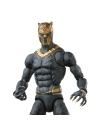 Marvel Legends Black Panther Figurina articulata Erik Killmonger 15 cm