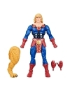 Marvel Legends Figurina articulata Ikaris (BAF: Marvel's Zabu) 15 cm