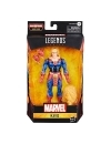 Marvel Legends Figurina articulata Ikaris (BAF: Marvel's Zabu) 15 cm