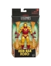 Marvel Legends Figurina articulata Iron Man 2020 15 cm
