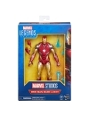 Marvel Legends Figurina articulata Iron Man Mark LXXXV 15cm