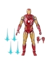 Marvel Legends Figurina articulata Iron Man Mark LXXXV 15cm