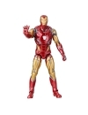 Marvel Legends Figurina articulata Iron Man Mark LXXXV 15cm