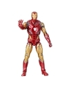 Marvel Legends Figurina articulata Iron Man Mark LXXXV 15cm