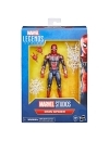 Marvel Legends Figurina articulata Iron Spider 15cm