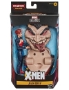 Marvel Legends Figurina articulata Jean Grey (Sugar Man BAF) 15 cm