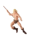 Marvel Legends Figurina articulata Ka-Zar (BAF: Marvel's Zabu) 15 cm