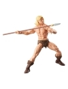 Marvel Legends Figurina articulata Ka-Zar (BAF: Marvel's Zabu) 15 cm