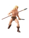 Marvel Legends Figurina articulata Ka-Zar (BAF: Marvel's Zabu) 15 cm