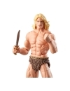 Marvel Legends Figurina articulata Ka-Zar (BAF: Marvel's Zabu) 15 cm