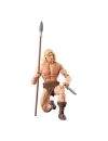 Marvel Legends Figurina articulata Ka-Zar (BAF: Marvel's Zabu) 15 cm