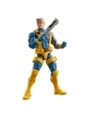 Marvel Legends Figurina articulata Marvel's Cable (BAF: Marvel's Zabu) 15 cm