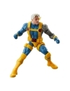 Marvel Legends Figurina articulata Marvel's Cable (BAF: Marvel's Zabu) 15 cm