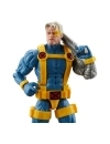 Marvel Legends Figurina articulata Marvel's Cable (BAF: Marvel's Zabu) 15 cm