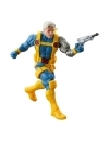 Marvel Legends Figurina articulata Marvel's Cable (BAF: Marvel's Zabu) 15 cm
