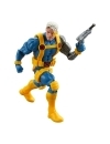 Marvel Legends Figurina articulata Marvel's Cable (BAF: Marvel's Zabu) 15 cm