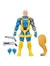 Marvel Legends Figurina articulata Marvel's Cable (BAF: Marvel's Zabu) 15 cm