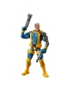Marvel Legends Figurina articulata Marvel's Cable (BAF: Marvel's Zabu) 15 cm
