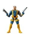 Marvel Legends Figurina articulata Marvel's Cable (BAF: Marvel's Zabu) 15 cm