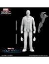 Marvel Legends Figurina articulata Mr. Knight (Infinity Ultron BAF) 15 cm