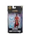 Marvel Legends Black Panther Figurina articulata Nakia 15 cm