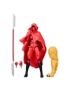 Marvel Legends Figurina articulata Red Widow (BAF: Marvel's Zabu) 15 cm