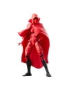 Marvel Legends Figurina articulata Red Widow (BAF: Marvel's Zabu) 15 cm