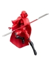 Marvel Legends Figurina articulata Red Widow (BAF: Marvel's Zabu) 15 cm