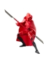 Marvel Legends Figurina articulata Red Widow (BAF: Marvel's Zabu) 15 cm