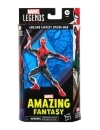 Marvel Legends Figurina articulata Spider-Man (Amazing Fantasy) 15 cm 