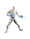 Marvel Legends Figurina articulata Superior Iron Man ((BAF: Marvel's Zabu)15 cm