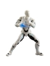 Marvel Legends Figurina articulata Superior Iron Man ((BAF: Marvel's Zabu)15 cm