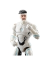 Marvel Legends Figurina articulata Superior Iron Man ((BAF: Marvel's Zabu)15 cm