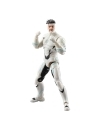 Marvel Legends Figurina articulata Superior Iron Man ((BAF: Marvel's Zabu)15 cm