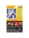 Marvel Legends Figurina articulata Superior Iron Man ((BAF: Marvel's Zabu)15 cm