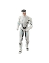 Marvel Legends Figurina articulata Superior Iron Man ((BAF: Marvel's Zabu)15 cm