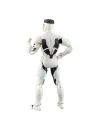 Marvel Legends Figurina articulata Superior Iron Man ((BAF: Marvel's Zabu)15 cm