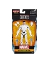 Marvel Legends Figurina articulata Superior Iron Man ((BAF: Marvel's Zabu)15 cm