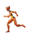 Marvel Legends Figurina articulata Wolfsbane (BAF: Marvel's Zabu) 15 cm