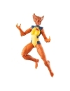 Marvel Legends Figurina articulata Wolfsbane (BAF: Marvel's Zabu) 15 cm