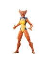 Marvel Legends Figurina articulata Wolfsbane (BAF: Marvel's Zabu) 15 cm