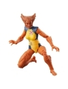 Marvel Legends Figurina articulata Wolfsbane (BAF: Marvel's Zabu) 15 cm