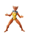 Marvel Legends Figurina articulata Wolfsbane (BAF: Marvel's Zabu) 15 cm